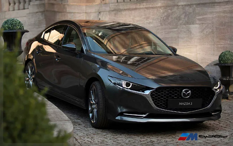 بررسی مزدا 3 2024 + مشخصات فنی و قیمت | ارزش خرید دارد؟